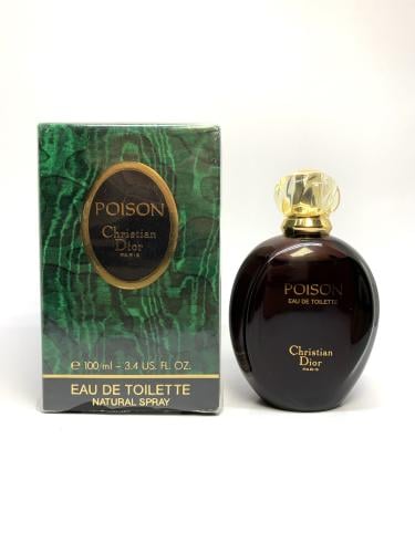 Poison EDT