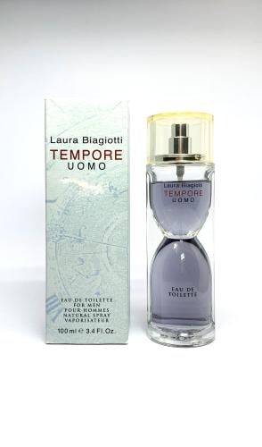 Laura Biagiotti Tempore Uomo EDT 100 ml