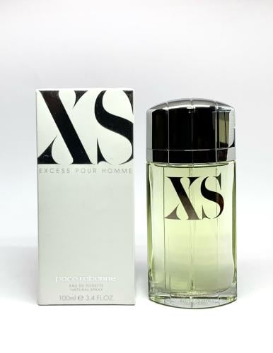 XS Excess Pour Homme Paco Rabanne 100 ml EDT