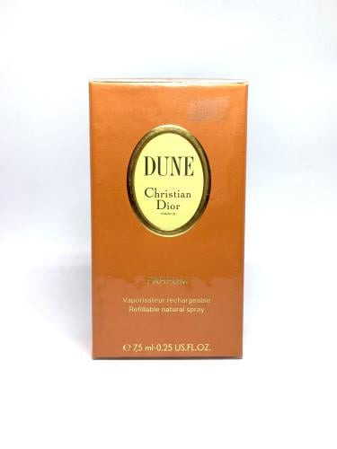 Dune pure Parfum 7.5ml