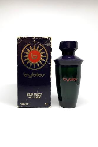 Byblos EDT 100ml