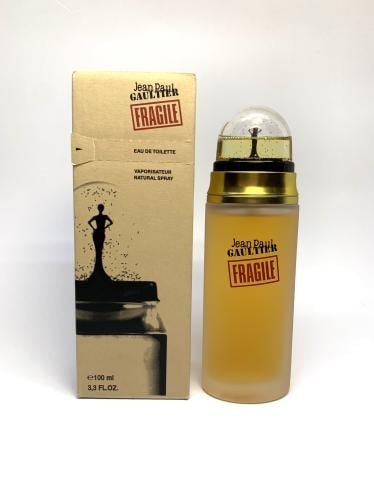 Jean Paul Gaultter Fragile EDT 100ml