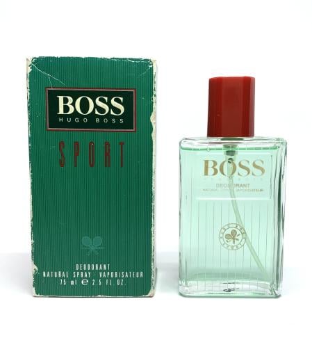 Boss Hugo Boss Sport Deodorant 75ml