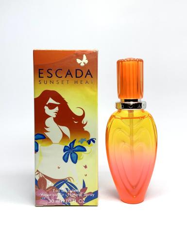 Escada Sunset Heat EDT 30 ml