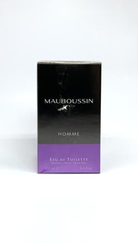 Mauboussin Homme Eau de Toilette 100 ml