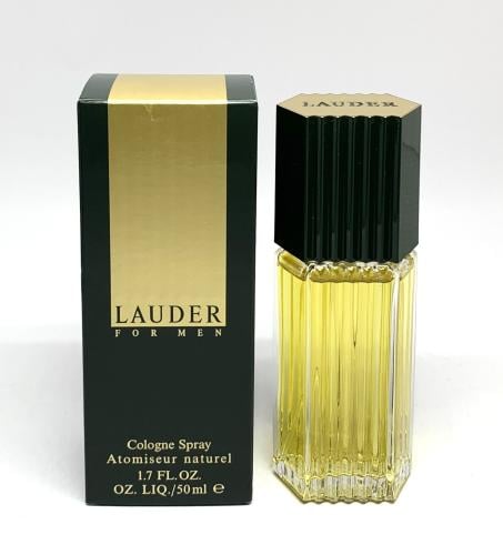Lauder For Men Cologne 50ml