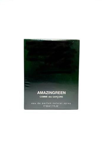 Amazingreen Comme Des Garcons EDT 50ml