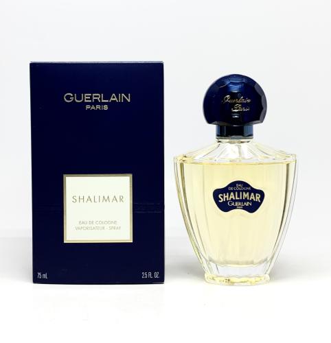 Guerlain Shalimar EDCologne 75ml