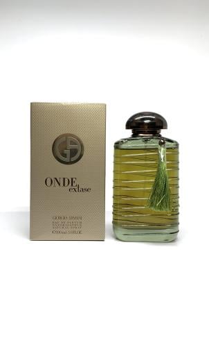 Onde Extase Giorgio Armani EDT 100 ml