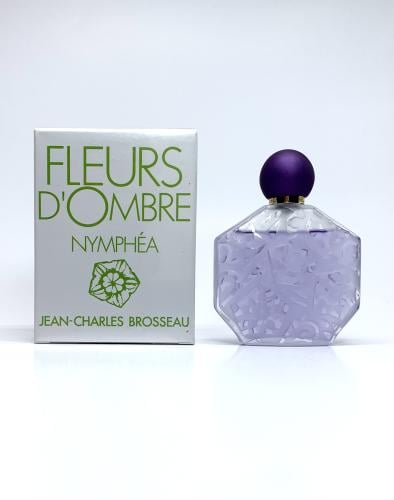 Fleurs D'Ombre Nymphe Jean-Charles Brosseau 50ml E...
