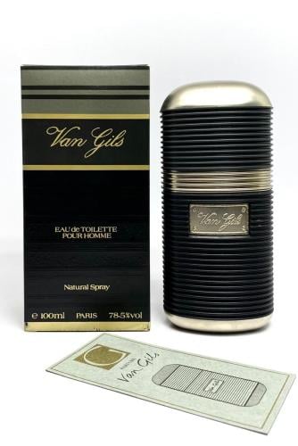 Van gils Mens 100 ml edt
