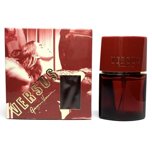 Versus Gianni Versace women EDT 50 ml vintage