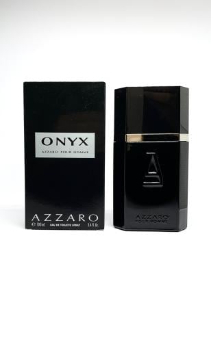 Azzaro Onyx Pour Homme EDT 100 ml