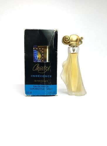 Organza Indecence Givenchy 15ml EDP 15ml