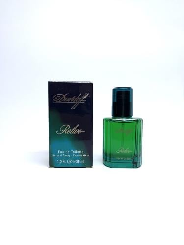 Davidoff Relax EDT 30ml