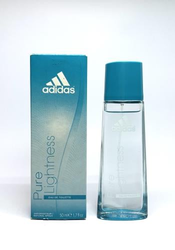 adidas Pure Lightness EDT 50ml