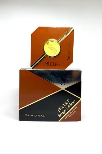 Atelier Sergio Soldan EDT 50ml