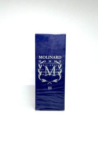 Molinard Homme EDP 120ml
