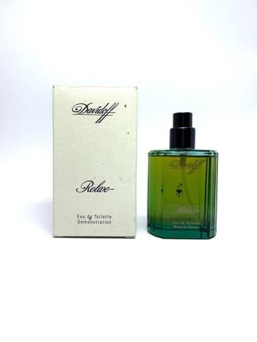 Davedoff Relax tester EDT 75ml