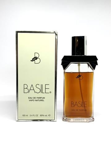 Basile Eau de Parfum 100 ml