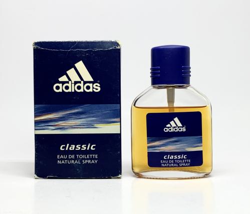adidas classic EDT vintage 50ml