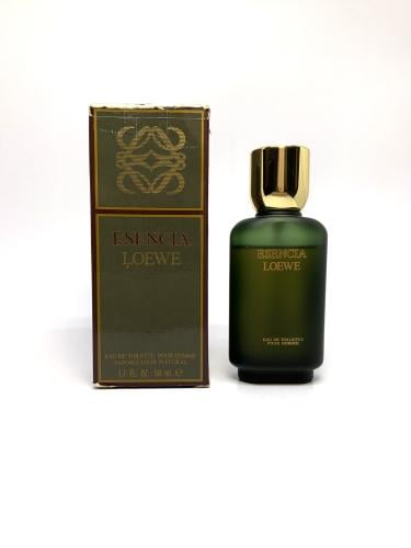 Esencia Loewe vint EDT 50ml