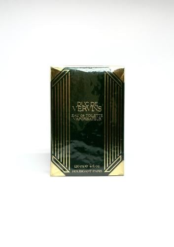Duc de Vervins EDT 120ml