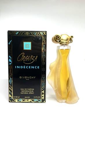 Organza Indecence Givenchy EDP 100ml