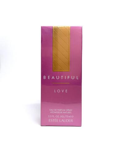 Beautiful Love Estée Lauder EDP 75ml