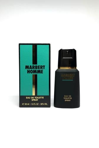 Marbert Homme EDC 50 ml