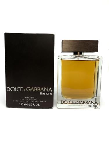 Dolce & Gabbana The One Vintage 150ml EDT 150ml