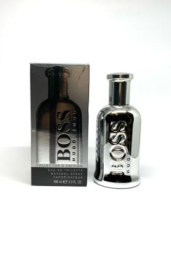 Boss Collector’s Edition Hugo Boss EDT 100ml