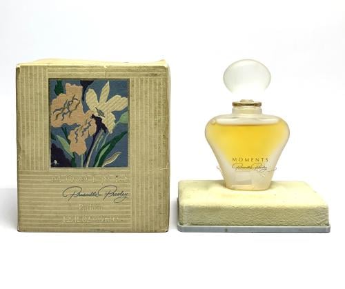 Moments Pirscilla Presley 7.5Ml PARFUM