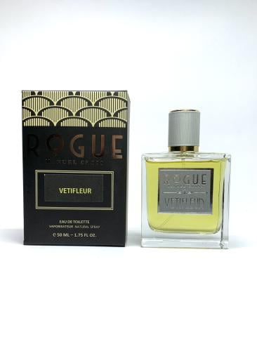 Rogue Manuel Cross Vetfleur Eau de Toilette 50 ml