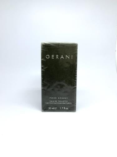 Gerani Pour Homme EDT 50 ml