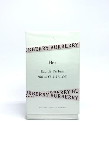 Burberry Her EDP 100 ml