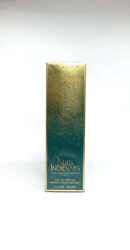 Nuits Indiennes Jean-Louis Schrrer Eau de Parfum 5...