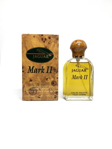 Jaguar Mark II EDT 125ml