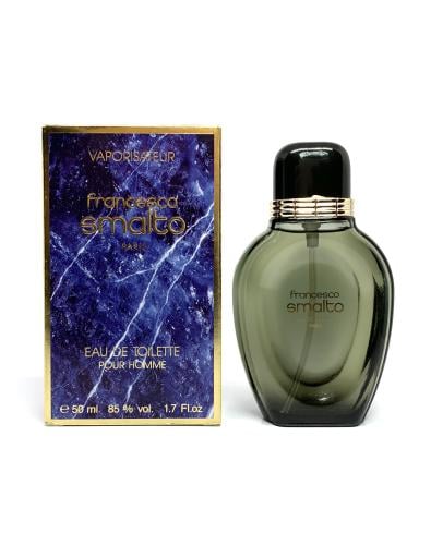 Francesco Smalto Pour Homme Eau de Toilette 50 ml