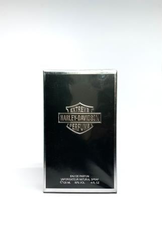 Extreme Harley-Davidson EDT 120 ml