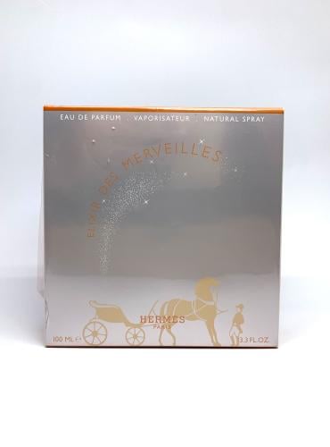 Elixir Des Merveilles Hermes EDT 100ml