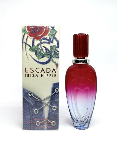Escada IBIZA HIPPIE EDT 50 ml