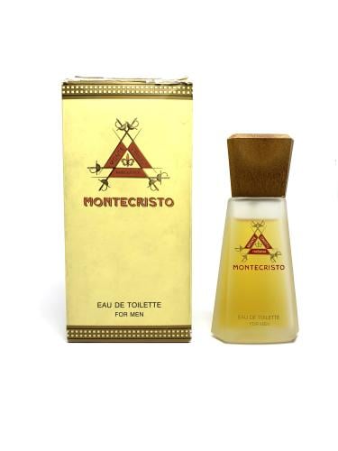 Monte Cristo Habana For Men EDT 50ml