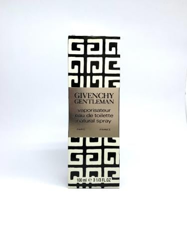 Givenchy Gentleman EDT 100ml