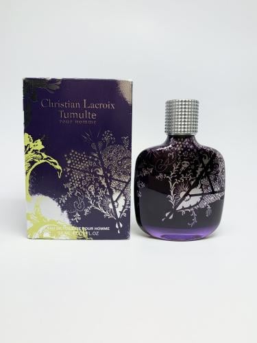 Christian Lacroix Tumulte Pour Homme EDT 50ml