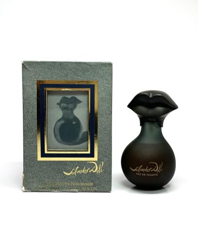 Salvador Dali Pour Homme EDT 50 ml