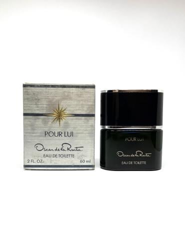 Pour Lui Oscar de la Renta SPLASH EDT 60ml