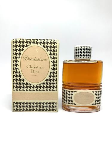 Diorissimo EDT splash
