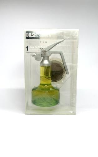 Diesel Green EDT 75ml