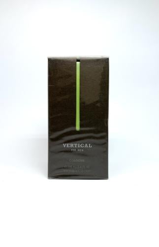 Vertical For Men Cologne EDT 100ml
